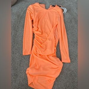 NWT Zara dress